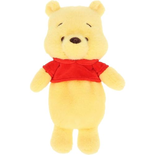 Kids Preferred Cuddle Pal – Disney Winnie the Pooh Plush 11 Inch – Stuffed Animal for Babies & Newborn – Baby’s First Plush Blankie