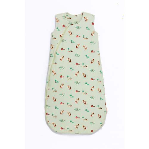 George - CloudBlend™ Sleep Sack TOG 1 – WildBird