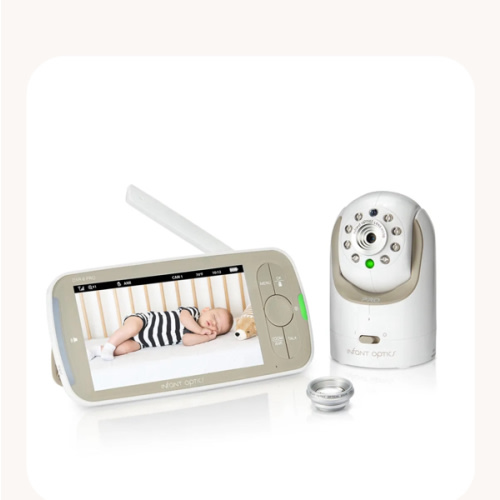 DXR-8 PRO Full Kit – Infant Optics