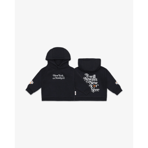 NYON x Knicks Motto Mini Hoodie