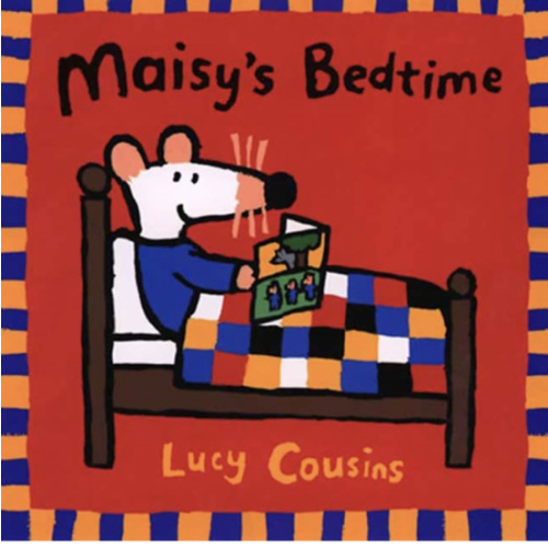 Maisy's Bedtime
