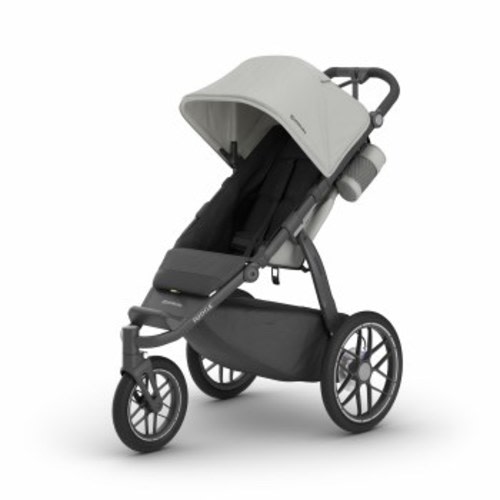 Ridge Stroller V2 Savannah - The Little Seedling
