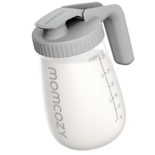 Momcozy Breast Milk Pitcher