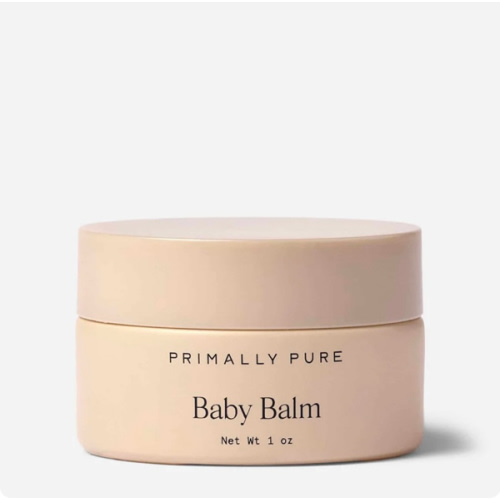 Baby Balm | Primally Pure
