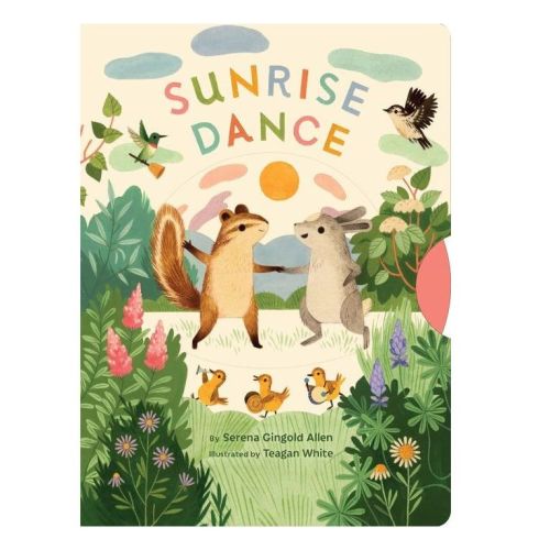 Sunrise Dance