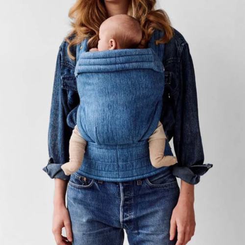 Denim Classic | Zeitgeist Baby Carrier | SHOP ARTIPOPPE