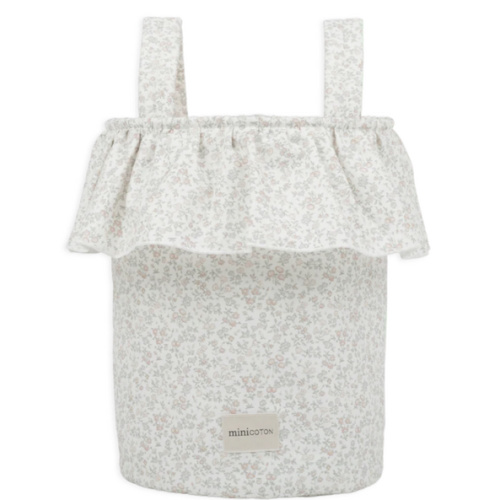 Basket Garden · Minicoton