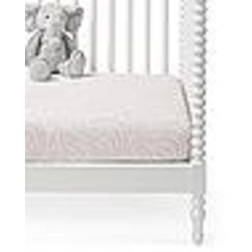 Priano Crib Sheet-Sky Blue