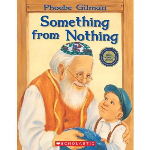 Something from Nothing