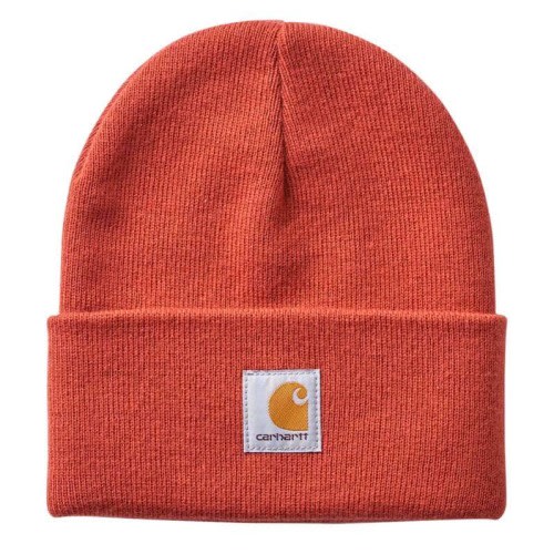 Kids' Watch Cap Beanie Baby/Toddler - Red