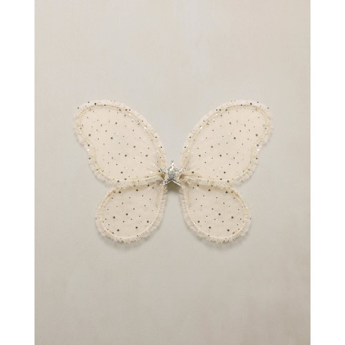 Wings Champagne Star