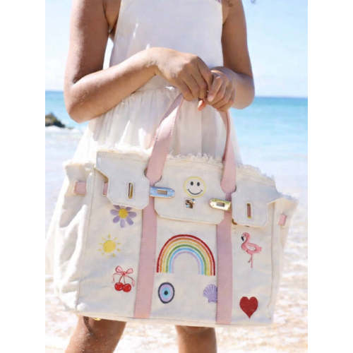 Beachkin Bag