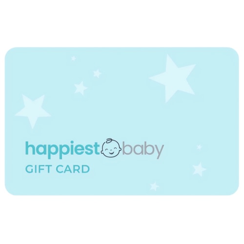 Happiest Baby Gift Card