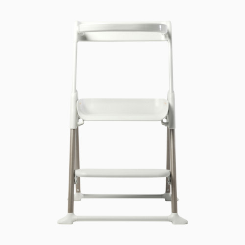 Boon PIVOT Toddler Tower - White