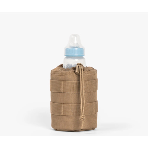 Tactical Bottle Pouch® - by TBG – Tactical Baby Gear