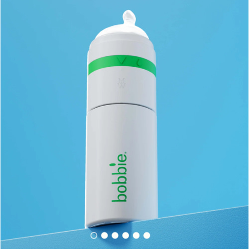 Hot-to-Go Bottle – Bobbie
