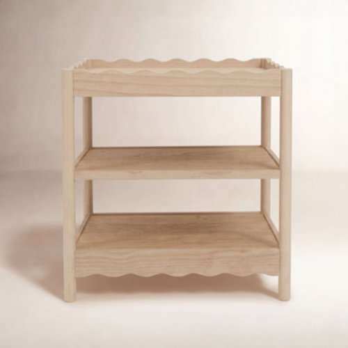 babyletto Swell Solid Wood Changing Table & Reviews | Wayfair