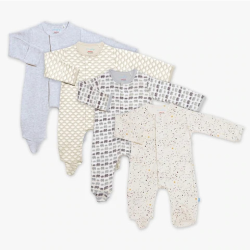 baby boy | Magnetic Me: the absolute easiest way to dress a baby
