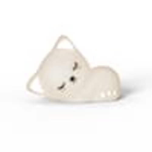 Tzumi Aura Integrated LED Cat Night Light 30007HD