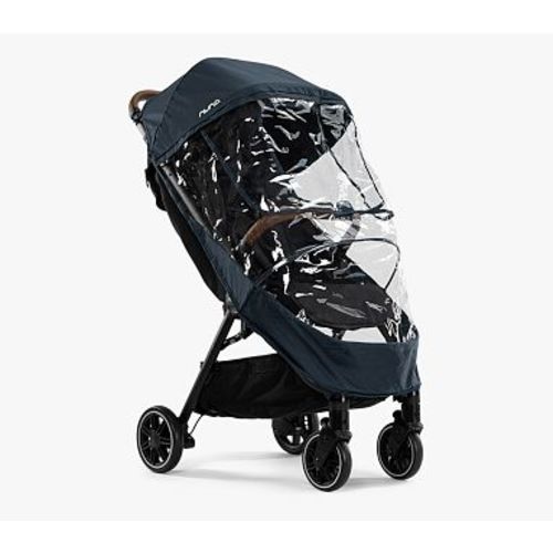 Nuna TRVL Stroller Raincover