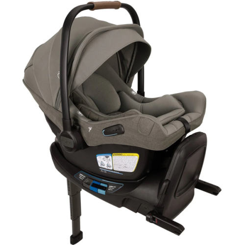 Nuna PIPA Aire RX Infant Car Seat + RELX Base – Baby & Kids 1st