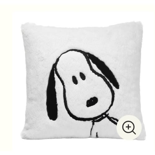 Classic Snoopy Pillow