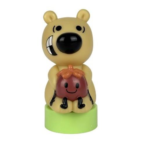 Luna StoryTime Unlimited Squirrels Stories, Songs & Activities Figurine