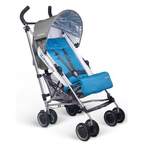 UPPAbaby G-LUXE Stroller.