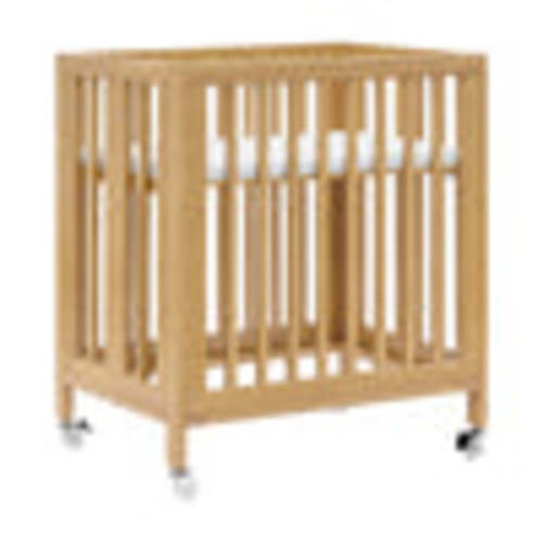 Babyletto Rolli 9-in-1 Convertible All-Stages® Crib