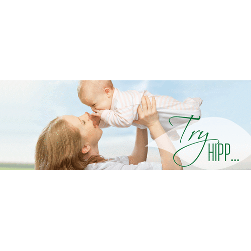 HiPP Stage 1 First Infant Organic Milk Formula 800g FREE SHIP (UK) – British Baby Formula Direct to USA