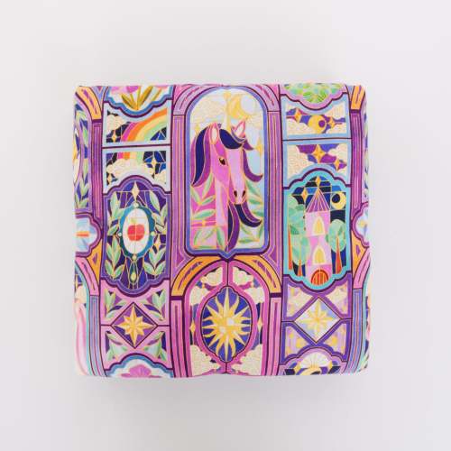 Fairytale Snuggle Blanket