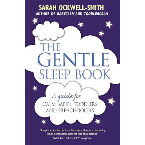 The Gentle Sleep Book