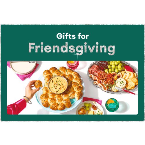 Give the gift of Shipt - Share Credits & Membership