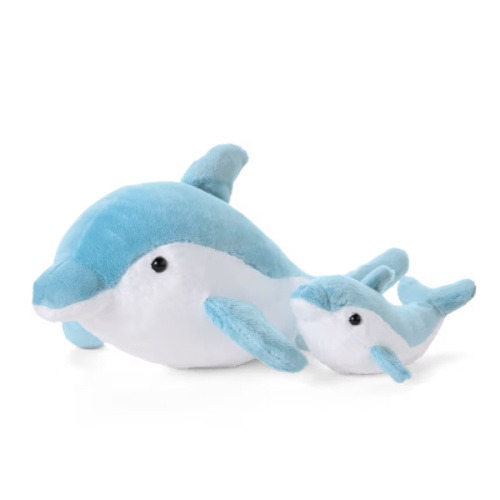 Raquel's™ Dolphin Duo (Girl of the Year™ 2026)