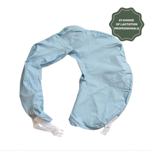 Professional Super Deluxe Nursing Pillow Slipcover