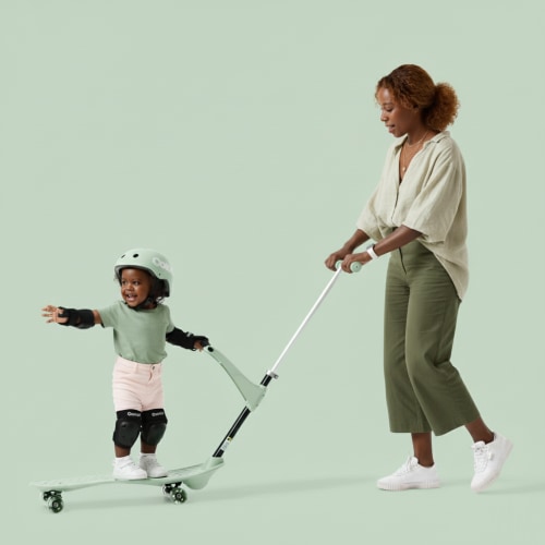 Ookkie® Skateboard - Learner Skateboard For Kids – Ookkie Skateboards