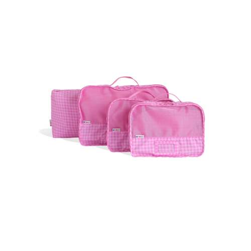 Packing Cubes