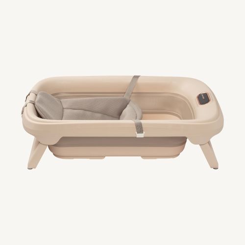 Indigo Plus Foldable Bath