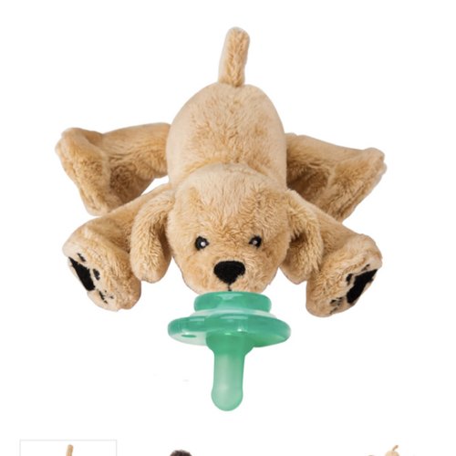 Rufus Retriever Buddies™