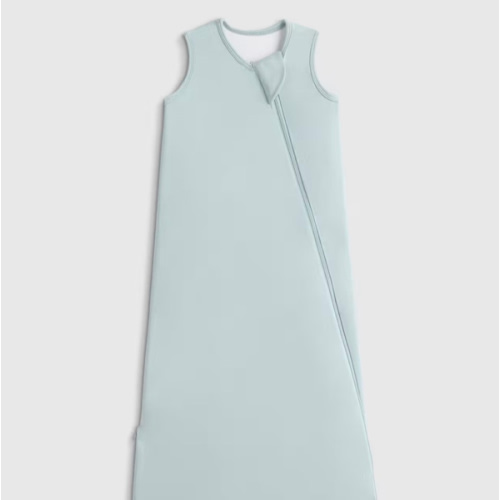 Bamboo Sleep Bag 1.0 TOG in Sage Mist, Small