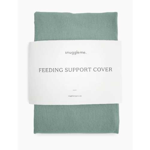 Feeding Support Pillow Cover | Moss