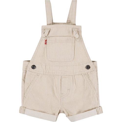Baby Denim Shortall