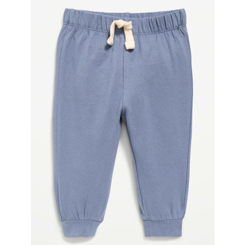 Jersey-Knit Jogger Sweatpants for Baby