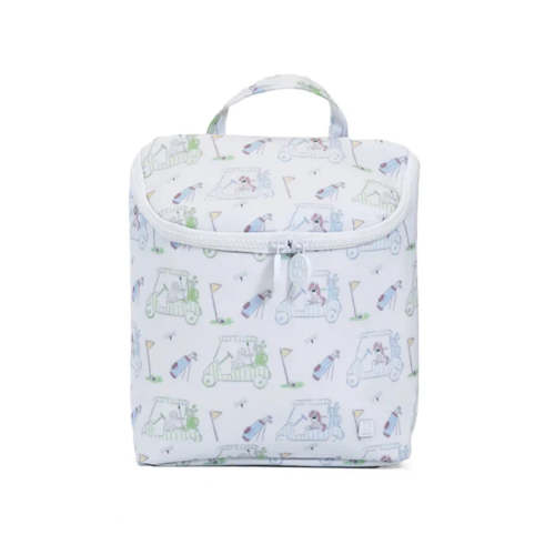 TRVL Putt Putt Take Away Insulated Lunch Bag