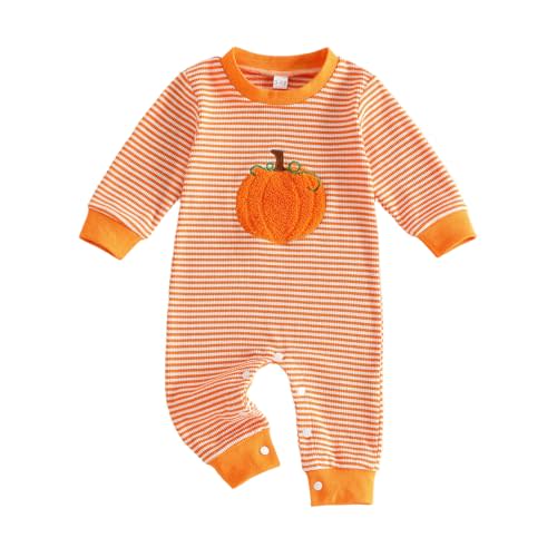 Baby Boy Christmas Outfit One Piece Jumpsuit Long Sleeve Romper