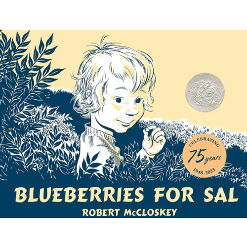 Blueberries for Sal
