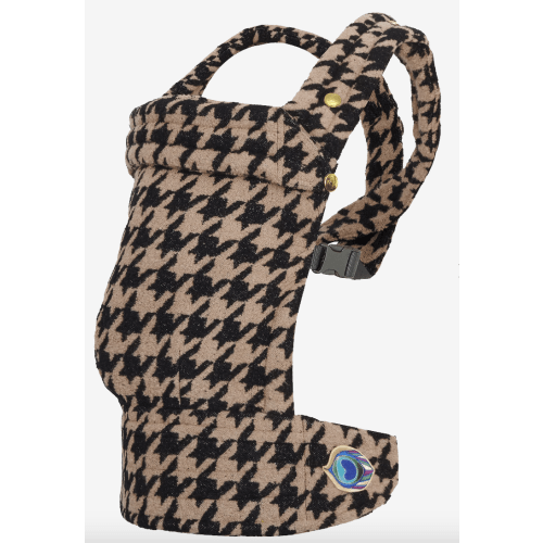 Tweed Classic| Zeitgeist Baby Carrier | SHOP ARTIPOPPE