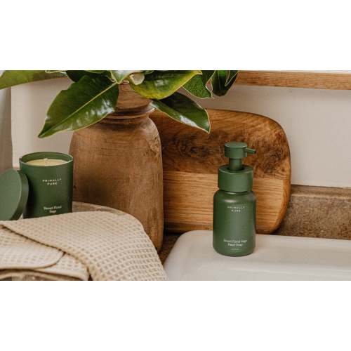 Baby Soap Bar | Organic | 4 oz | Primally Pure