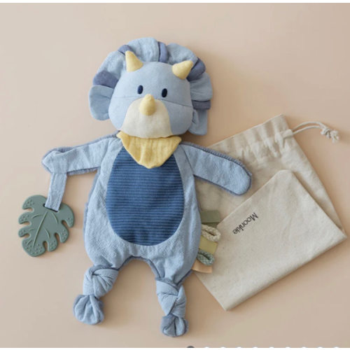 Dino Baby Lovey