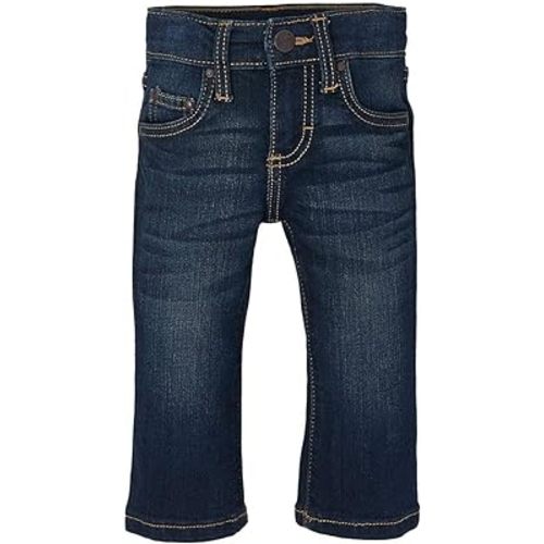 Wrangler Baby Boy's Jean Blue